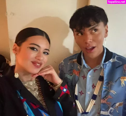 Amber Midthunder OnlyFans Thumbnail #5qIkiwJctr