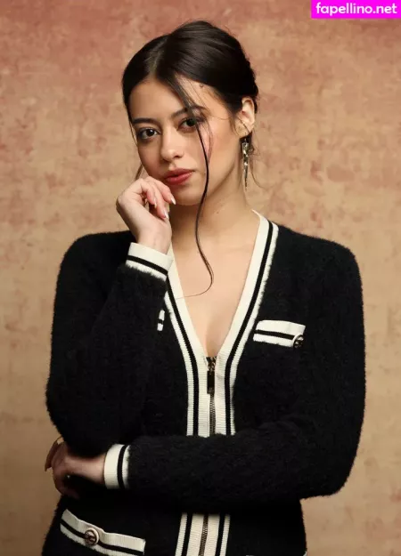 Amber Midthunder OnlyFans Thumbnail #AkMYrmKr7w