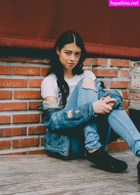 Amber Midthunder OnlyFans Thumbnail #SnsetzDbVz