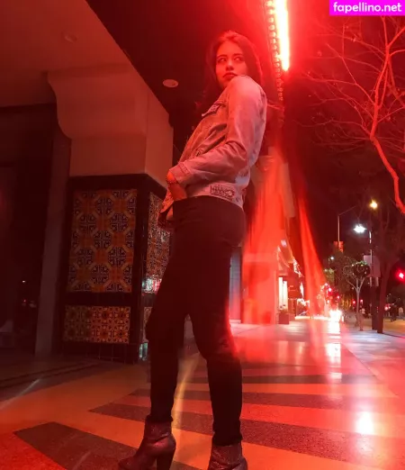 Amber Midthunder OnlyFans Thumbnail #TEL8jo9e7i