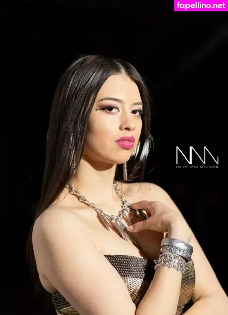 Amber Midthunder OnlyFans Thumbnail #X76cwtufZ2