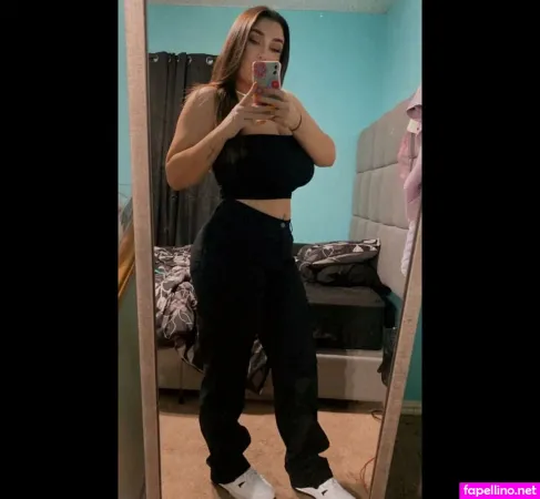 Amber Nichol OnlyFans Thumbnail #M2nXFBQYFa