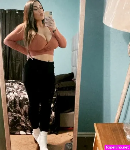 Amber Nichol OnlyFans Thumbnail #NWEV9HbFYp