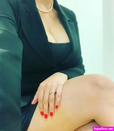Amber Oliver OnlyFans Thumbnail #QTaPor0ONl