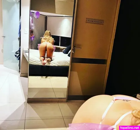 Amber Oliver OnlyFans Thumbnail #UVXS8QfH7y
