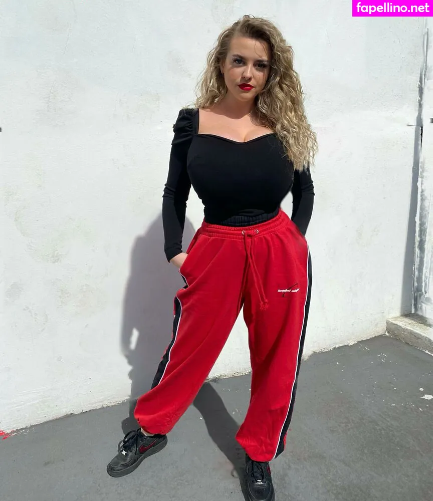 amba.rose Nude Leaked OnlyFans Photo #6rafjUFe6E