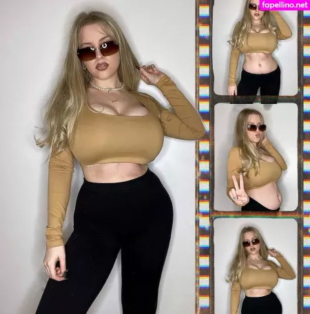 Amber R Brightman OnlyFans Thumbnail #Na7SVhejzI