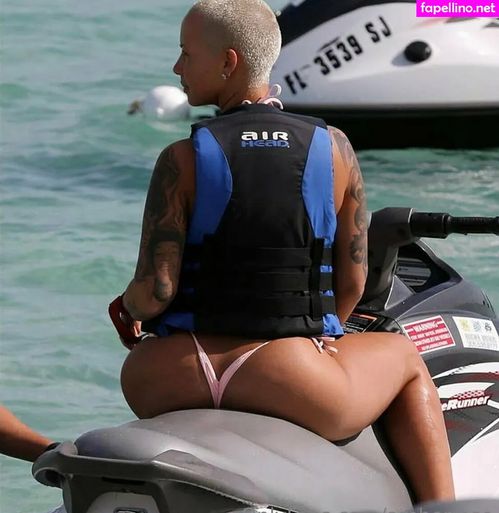 McConnell, amberrose, amberrose69, darealamberrose Nude Leaked OnlyFans Photo #3OBu8MFTsI