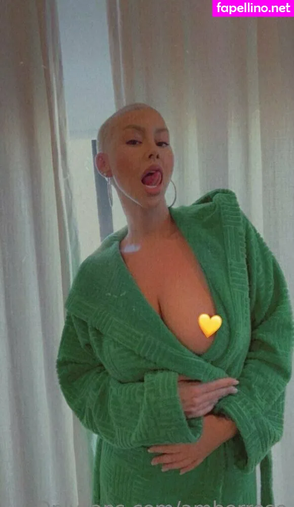McConnell, amberrose, amberrose69, darealamberrose Nude Leaked OnlyFans Photo #eMk993HF9t