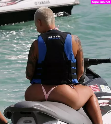 Amber Rose 1 OnlyFans Thumbnail #zel4Pkcs6t