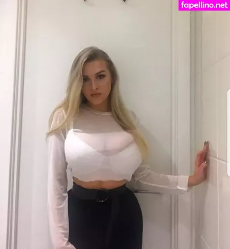 Amber Rose Brightman OnlyFans Thumbnail #KxeDGNmYfe