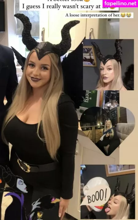 Amber Rose Brightman OnlyFans Thumbnail #Ni5akBl9rE
