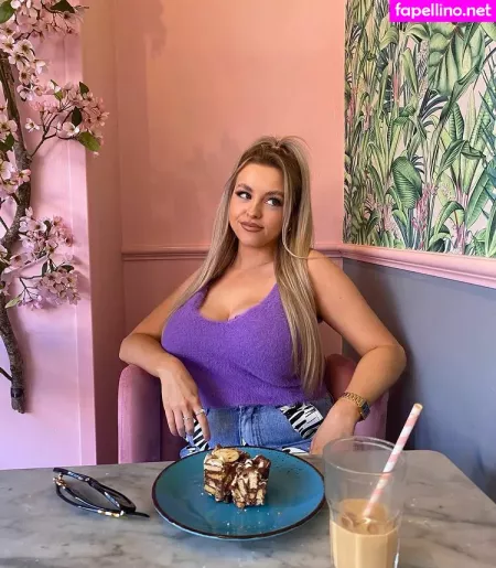 Amber Rose Brightman OnlyFans Thumbnail #jDg8LBdTmc