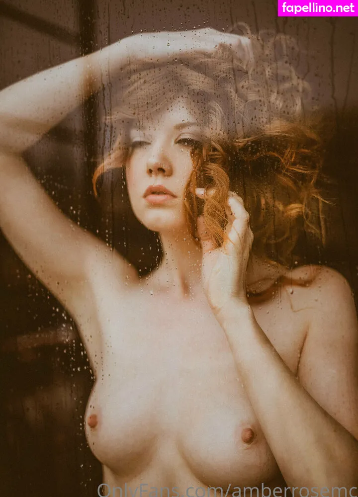 amberrosemc, amberrosemcconnell Nude Leaked OnlyFans Photo #207fOTZpad