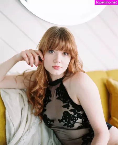 Amber Rose Mcconnell OnlyFans Thumbnail #NKf9NqY393