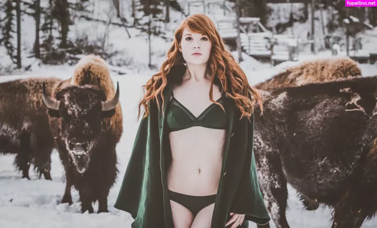 Amber Rose Mcconnell OnlyFans Thumbnail #QIFbgrNR7t