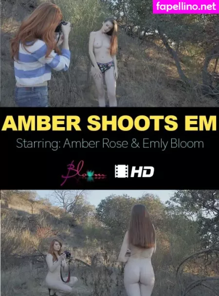 Amber Rose Mcconnell OnlyFans Thumbnail #Shvl9WY4fF