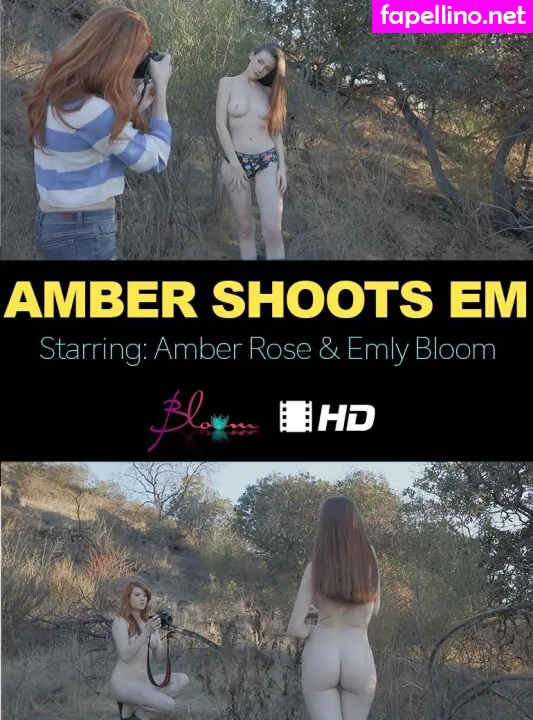 amberrosemc, amberrosemcconnell Nude Leaked OnlyFans Photo #Shvl9WY4fF