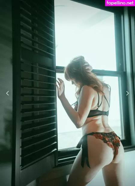 Amber Rose Mcconnell OnlyFans Thumbnail #n4XMLeAYlK