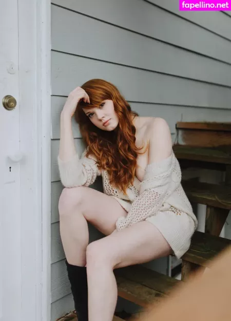 Amber Rose Mcconnell OnlyFans Thumbnail #nbytZIMEKw
