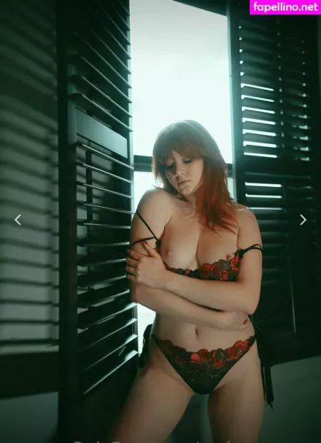 Amber Rose Mcconnell OnlyFans Thumbnail #ulSPjUjRzF