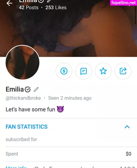Amber Rose4493 OnlyFans Thumbnail #oWfb8y5qlm