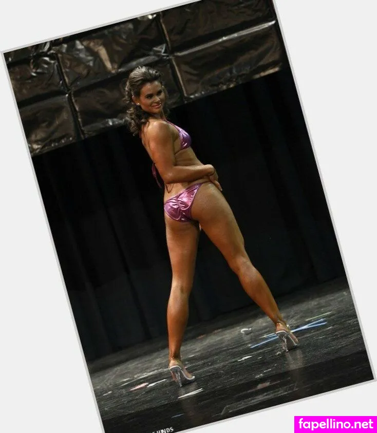 Amber Scott Nude Leaked OnlyFans Photo #Crg2OqlkDq