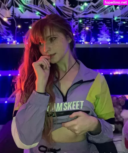 Amber Stark 1 OnlyFans Thumbnail #D1nhodU67J