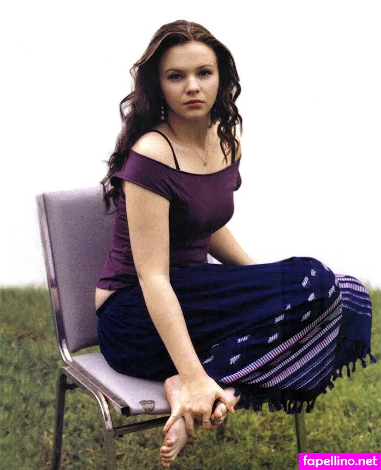 amberrosetamblyn Nude Leaked OnlyFans Photo #CLpoCVwFrR