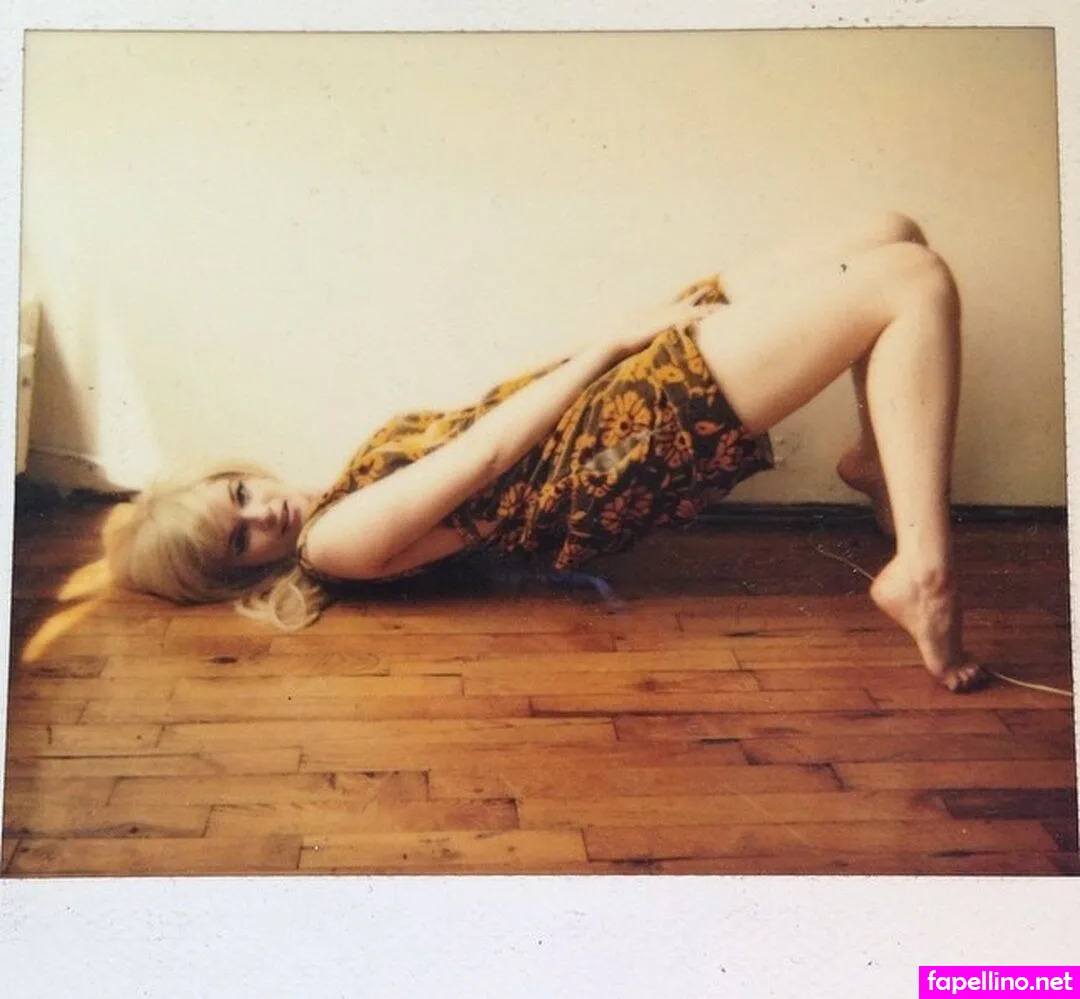 amberrosetamblyn Nude Leaked OnlyFans Photo #Fe82fWyLVP
