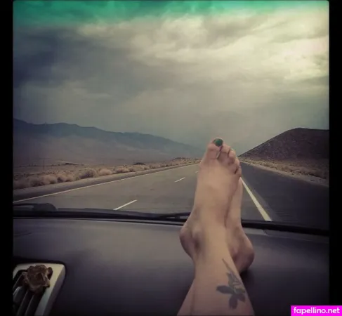 Amber Tamblyn OnlyFans Thumbnail #aLXFY0l7OY