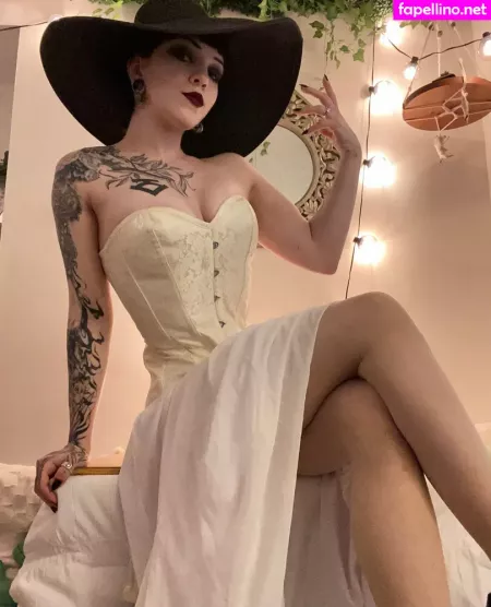 Amber The Valkyrie OnlyFans Thumbnail #3krQLcRiBP