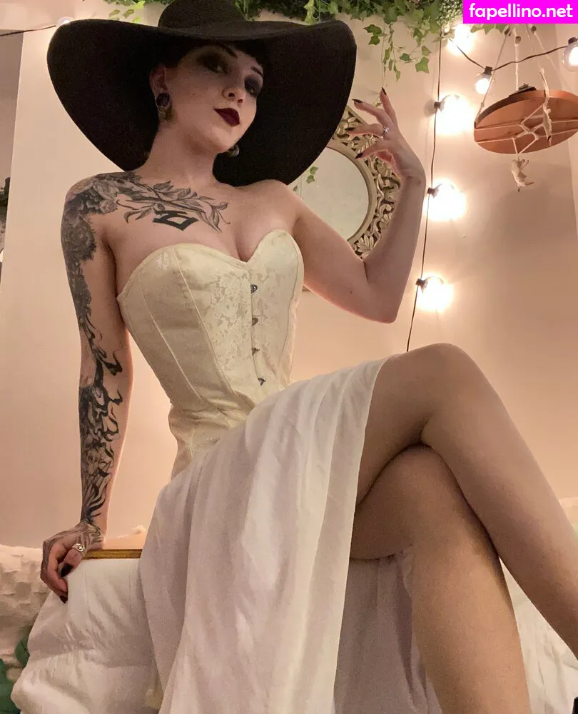 amberthevalkyrie Nude Leaked OnlyFans Photo #3krQLcRiBP