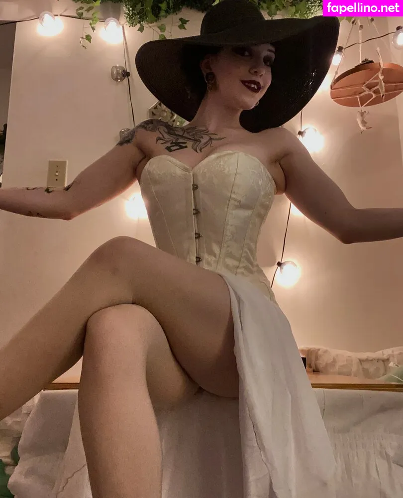 amberthevalkyrie Nude Leaked OnlyFans Photo #G4KpMGzJub