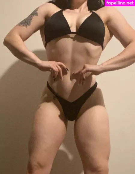 Amber The Valkyrie OnlyFans Thumbnail #N2GcCEyOCB