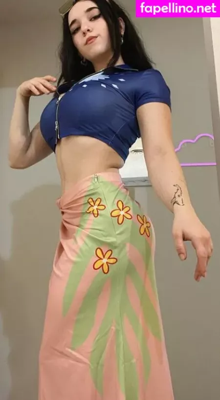 Amber The Valkyrie OnlyFans Thumbnail #bRzi7IavAk