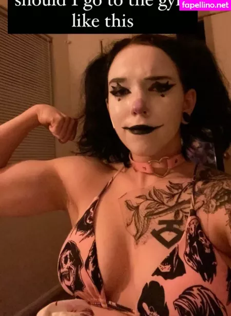 Amber The Valkyrie OnlyFans Thumbnail #bh5YnvBVWj