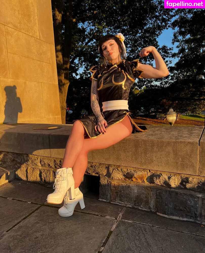 amberthevalkyrie Nude Leaked OnlyFans Photo #bpGqrSplHd