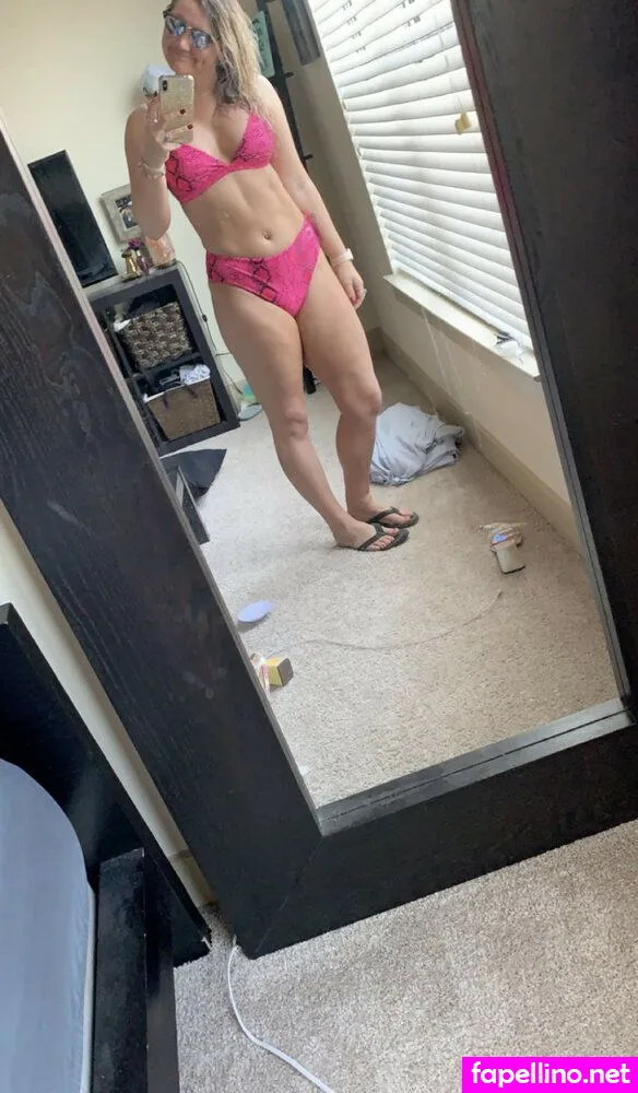 theamberpritchard Nude Leaked OnlyFans Photo #AnNuhPyAnm
