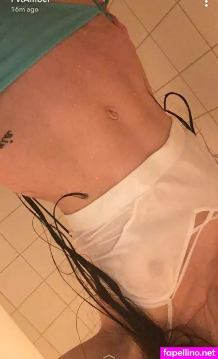 Amber Wildee OnlyFans Thumbnail #PpAmzj5QAB