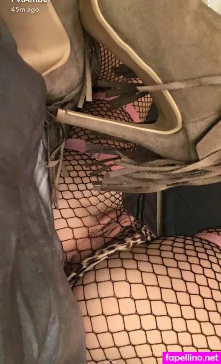 Amber Wildee OnlyFans Thumbnail #jwZNWp5Wmm