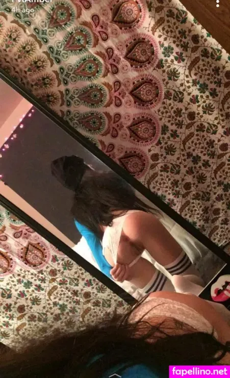 Amber Wildee OnlyFans Thumbnail #mdvUEuoL40