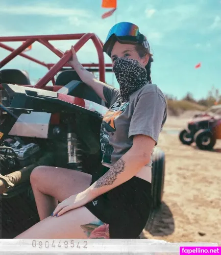 Amber Wilson 2 OnlyFans Thumbnail #8dxX98eWYW