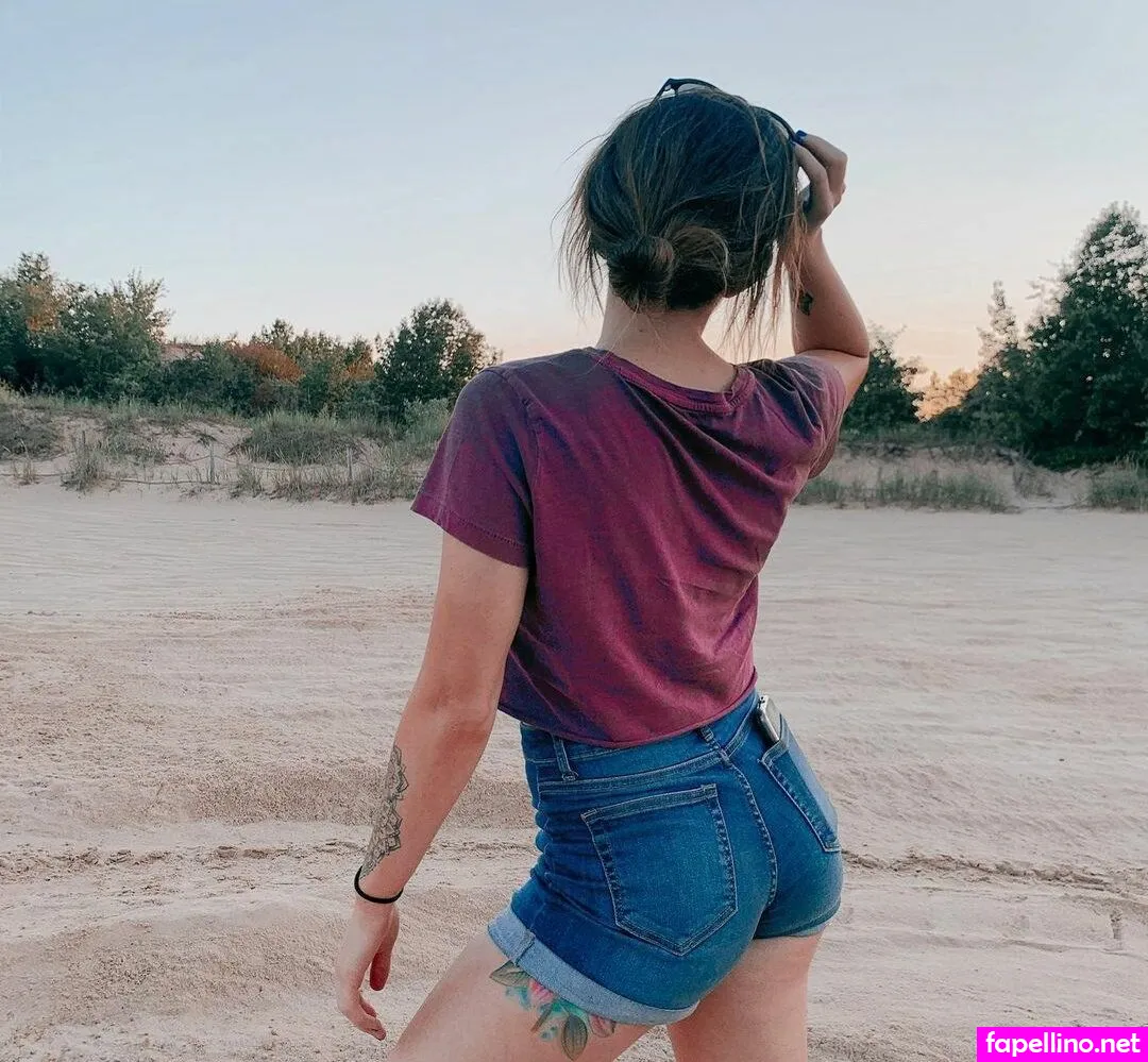 Youtube Bruce Wilson's wife, ambbswilsonn Nude Leaked OnlyFans Photo #OWa0wSgr7Y