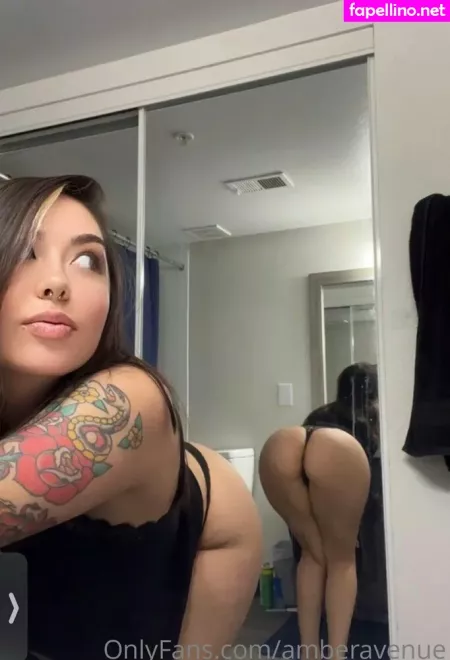 Amberavenue OnlyFans Thumbnail #OrjlfhB03z
