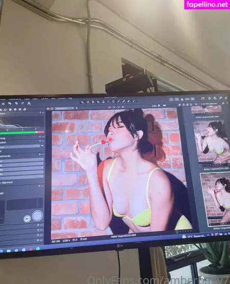 Amberbaby7 OnlyFans Thumbnail #5JgJ8atnkS