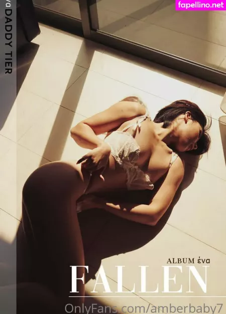 Amberbaby7 OnlyFans Thumbnail #JjntfAaY3s