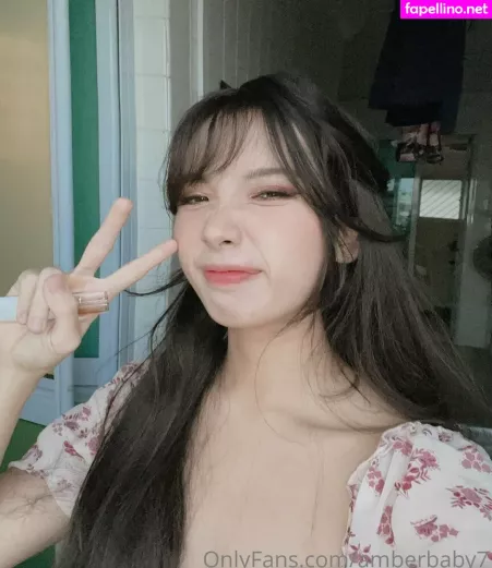 Amberbaby7 OnlyFans Thumbnail #QitgOXeu4I