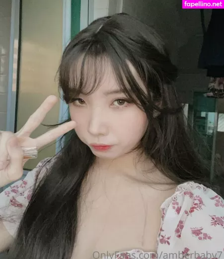 Amberbaby7 OnlyFans Thumbnail #aHpPFyU96i