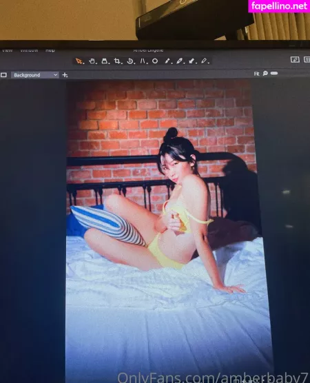 Amberbaby7 OnlyFans Thumbnail #jh5V07CTht